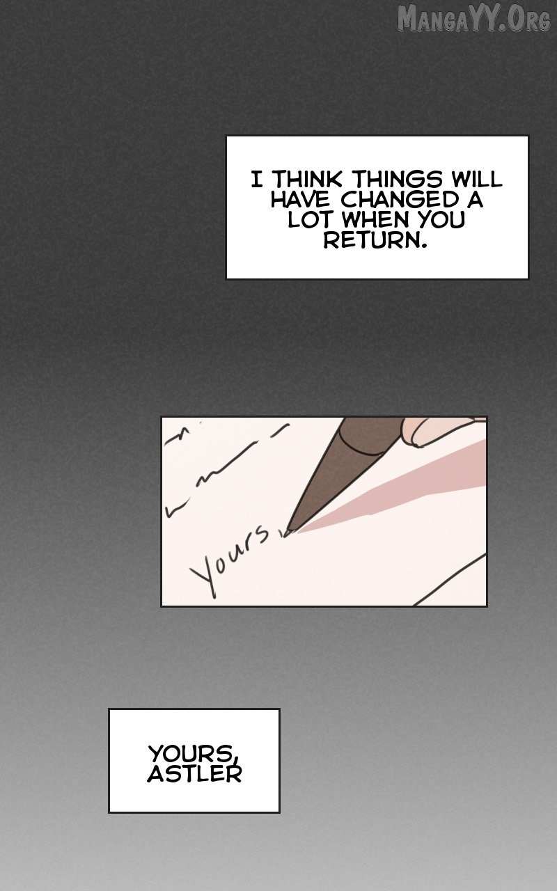 Blue Matter Chapter 126 page 21 - 