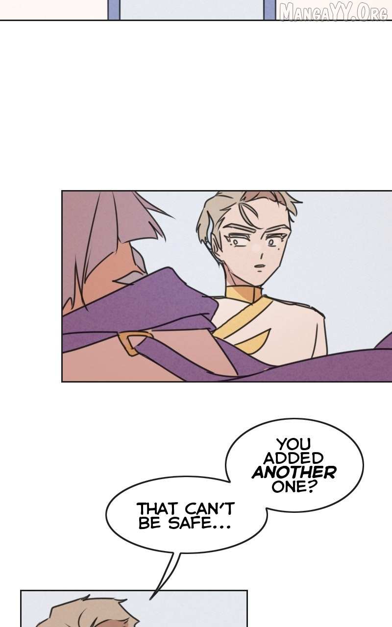 Blue Matter Chapter 126 page 25 - 