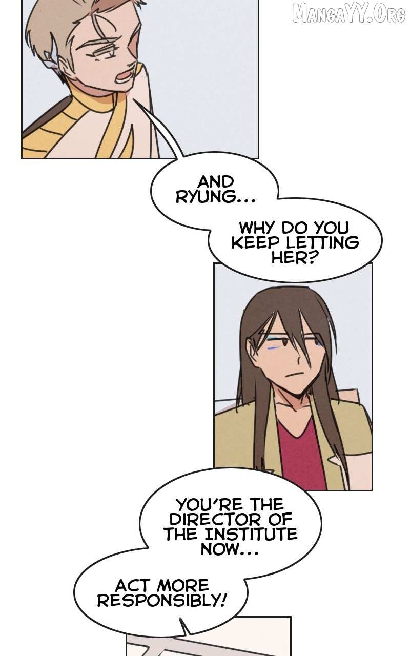Blue Matter Chapter 126 page 26 - 
