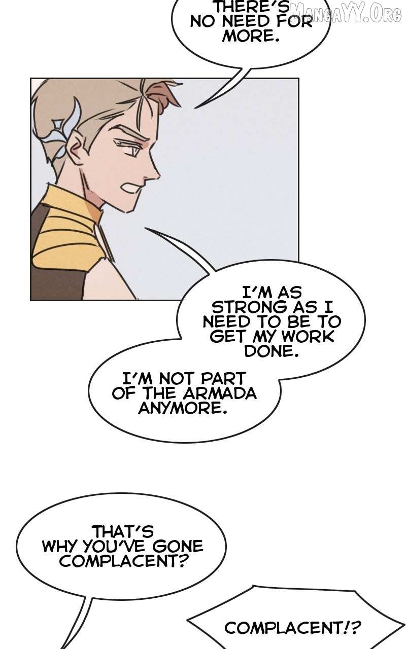 Blue Matter Chapter 126 page 30 - 
