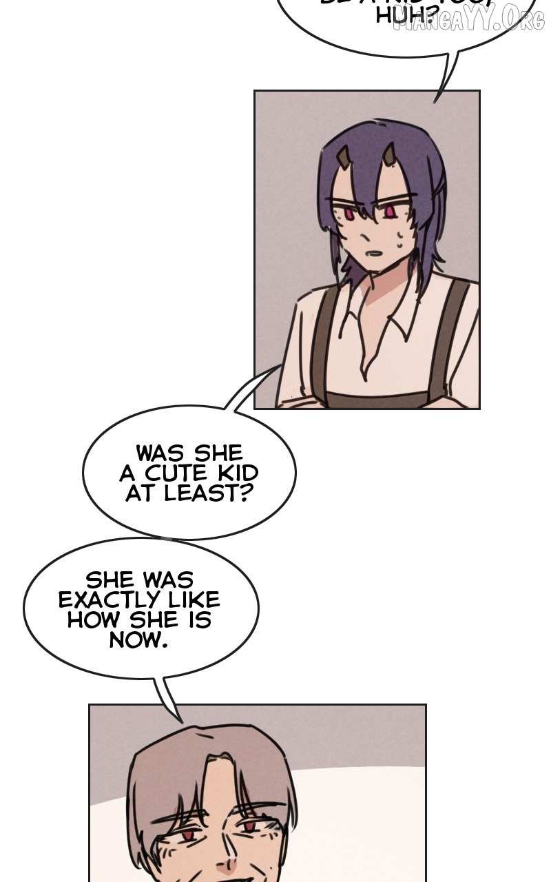 Blue Matter Chapter 126 page 4 - 
