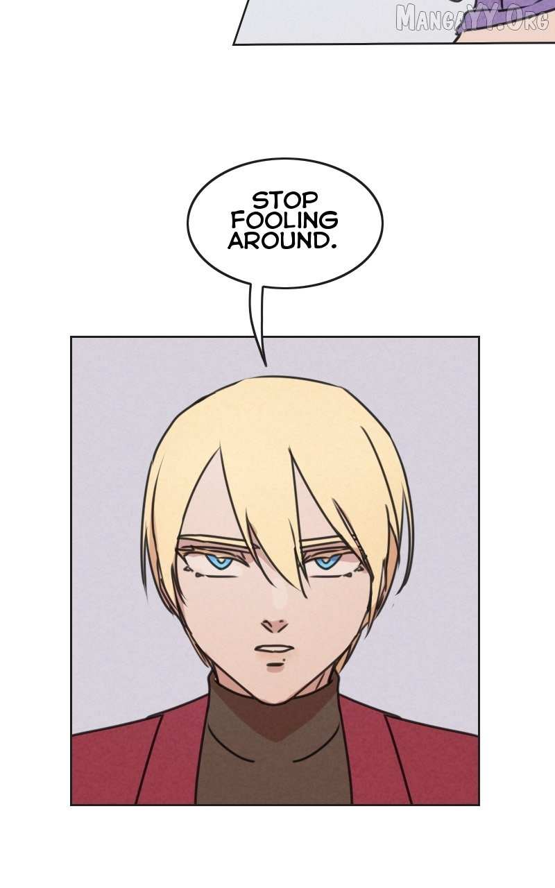 Blue Matter Chapter 126 page 34 - 