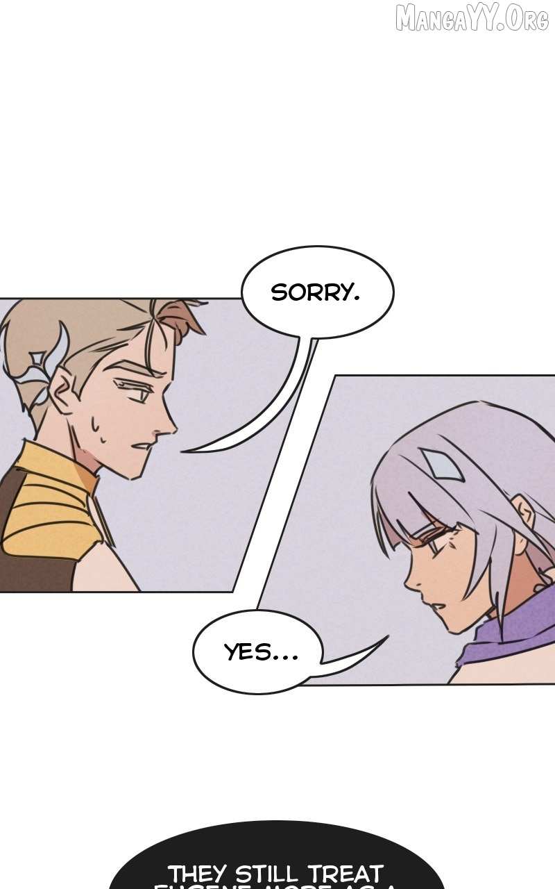 Blue Matter Chapter 126 page 35 - 