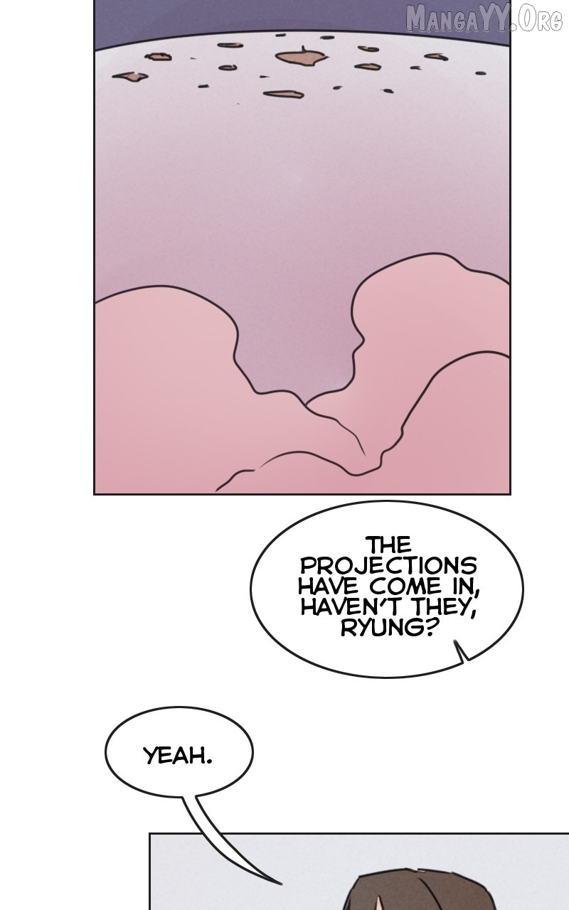 Blue Matter Chapter 126 page 37 - 