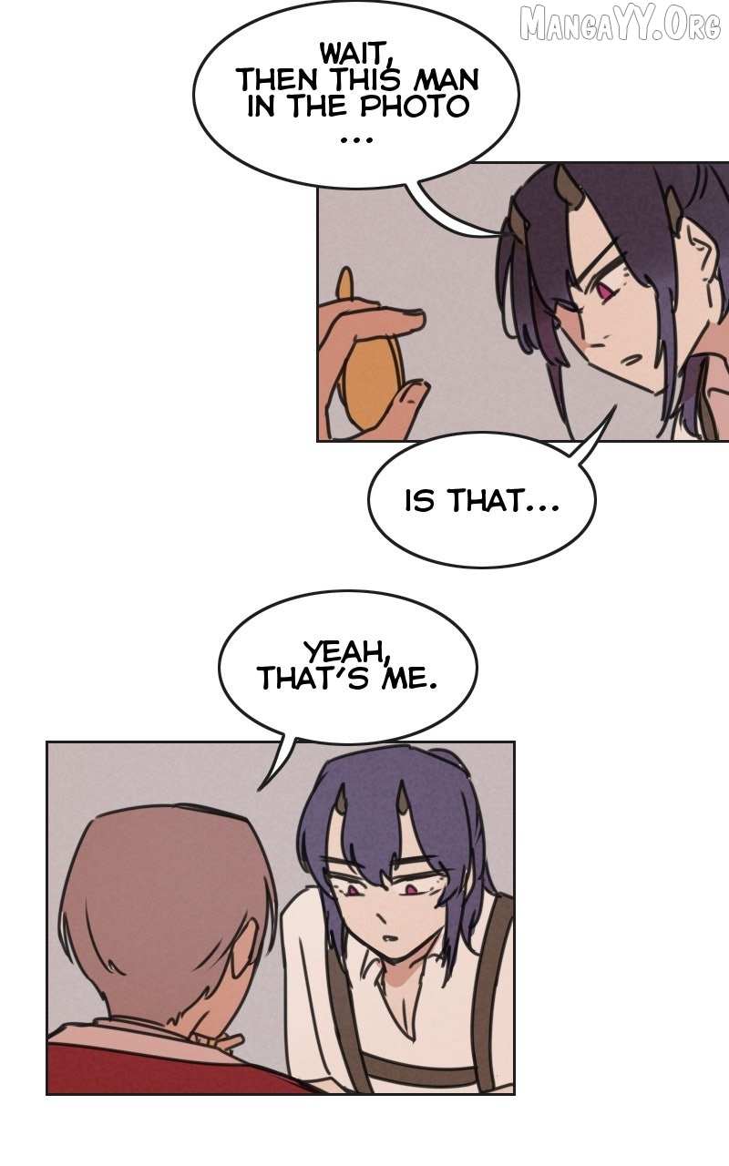 Blue Matter Chapter 126 page 6 - 