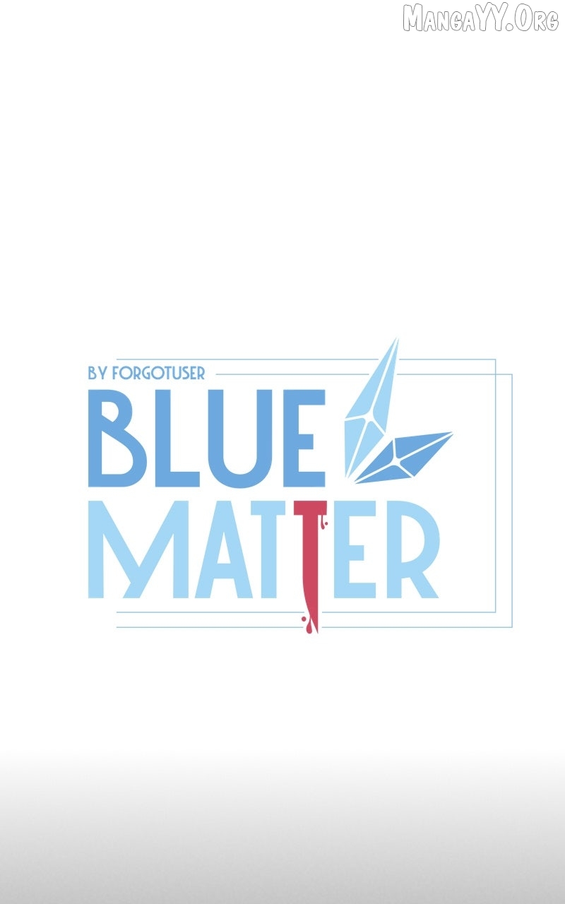 Blue Matter Chapter 126 page 8 - 