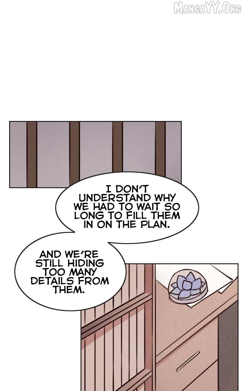 Blue Matter Chapter 127 page 11 - 
