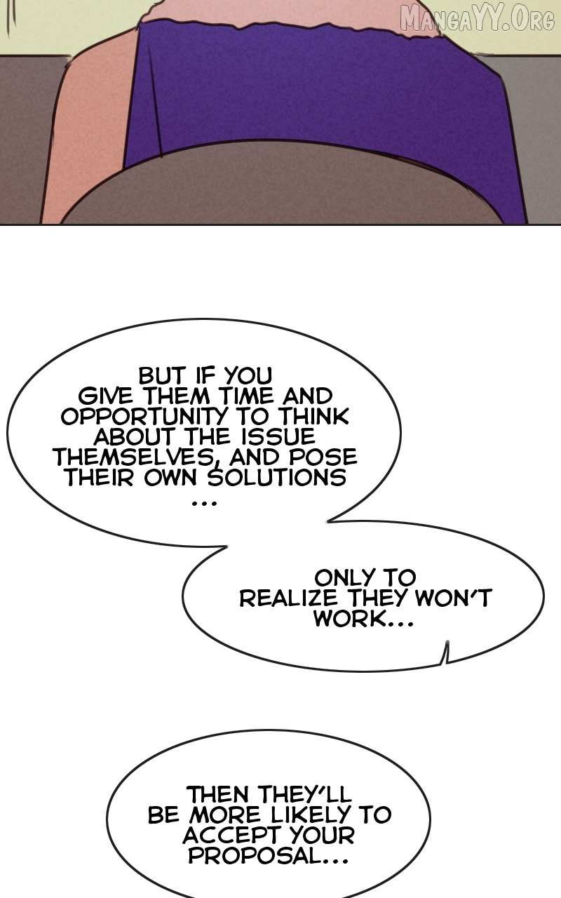 Blue Matter Chapter 127 page 15 - 