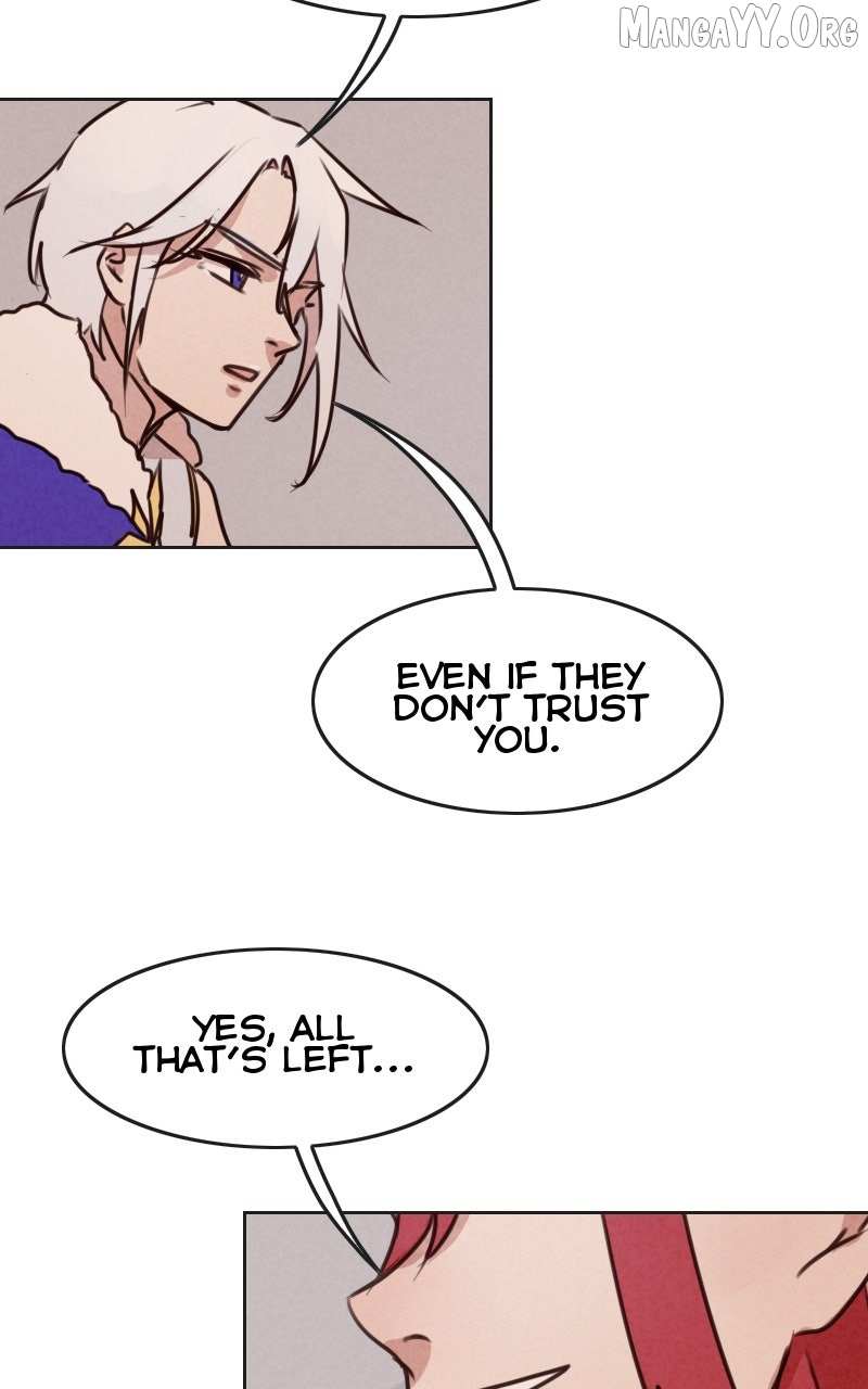 Blue Matter Chapter 127 page 16 - 