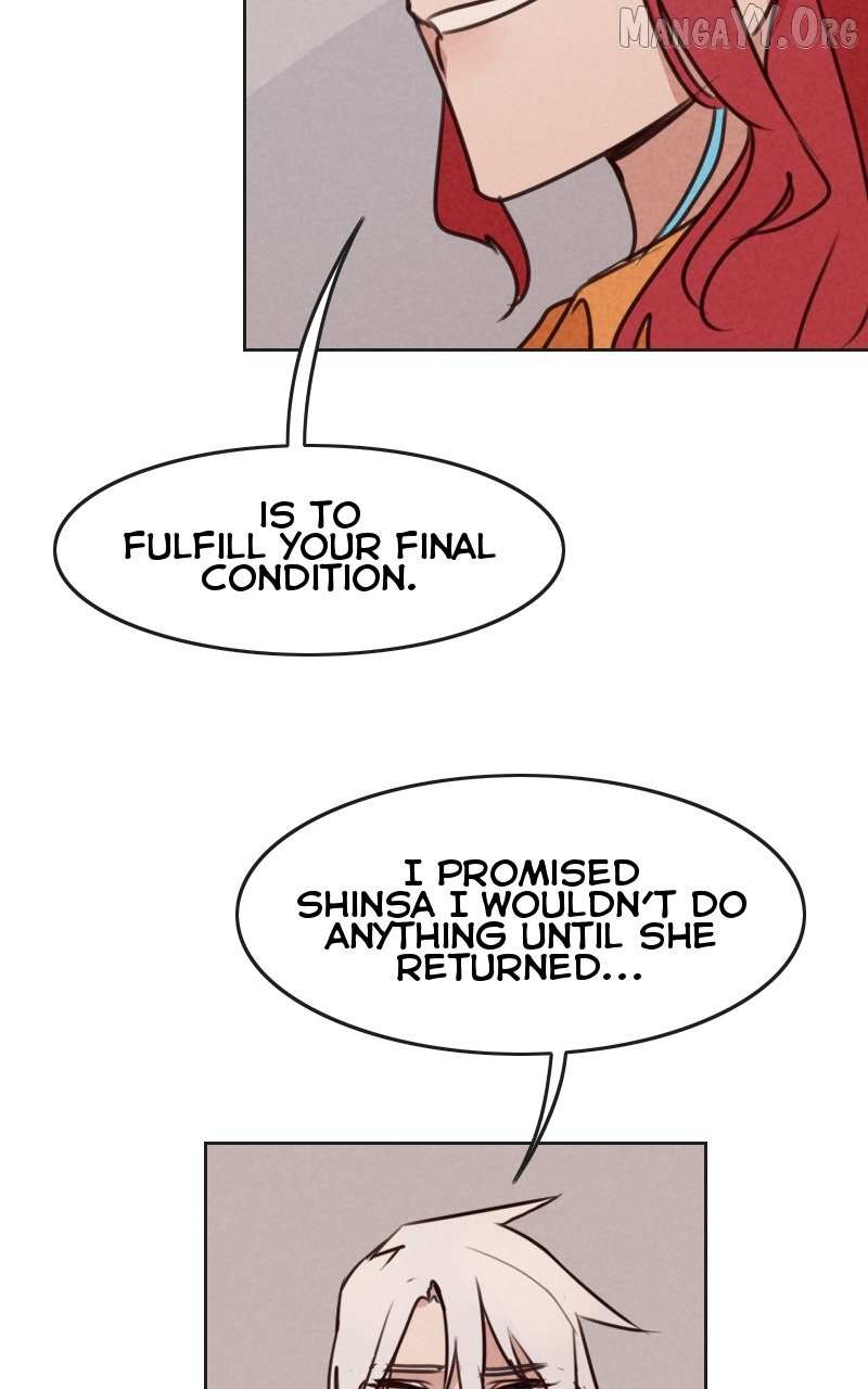 Blue Matter Chapter 127 page 17 - 