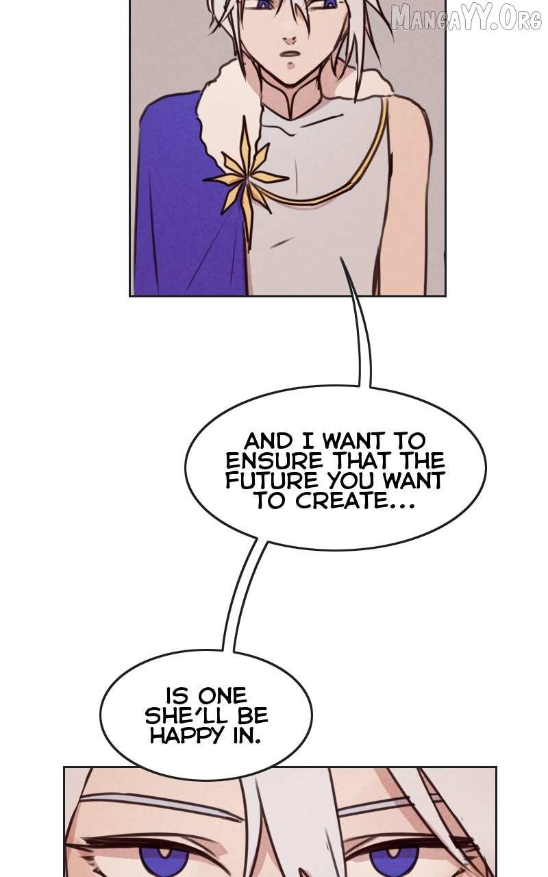 Blue Matter Chapter 127 page 18 - 