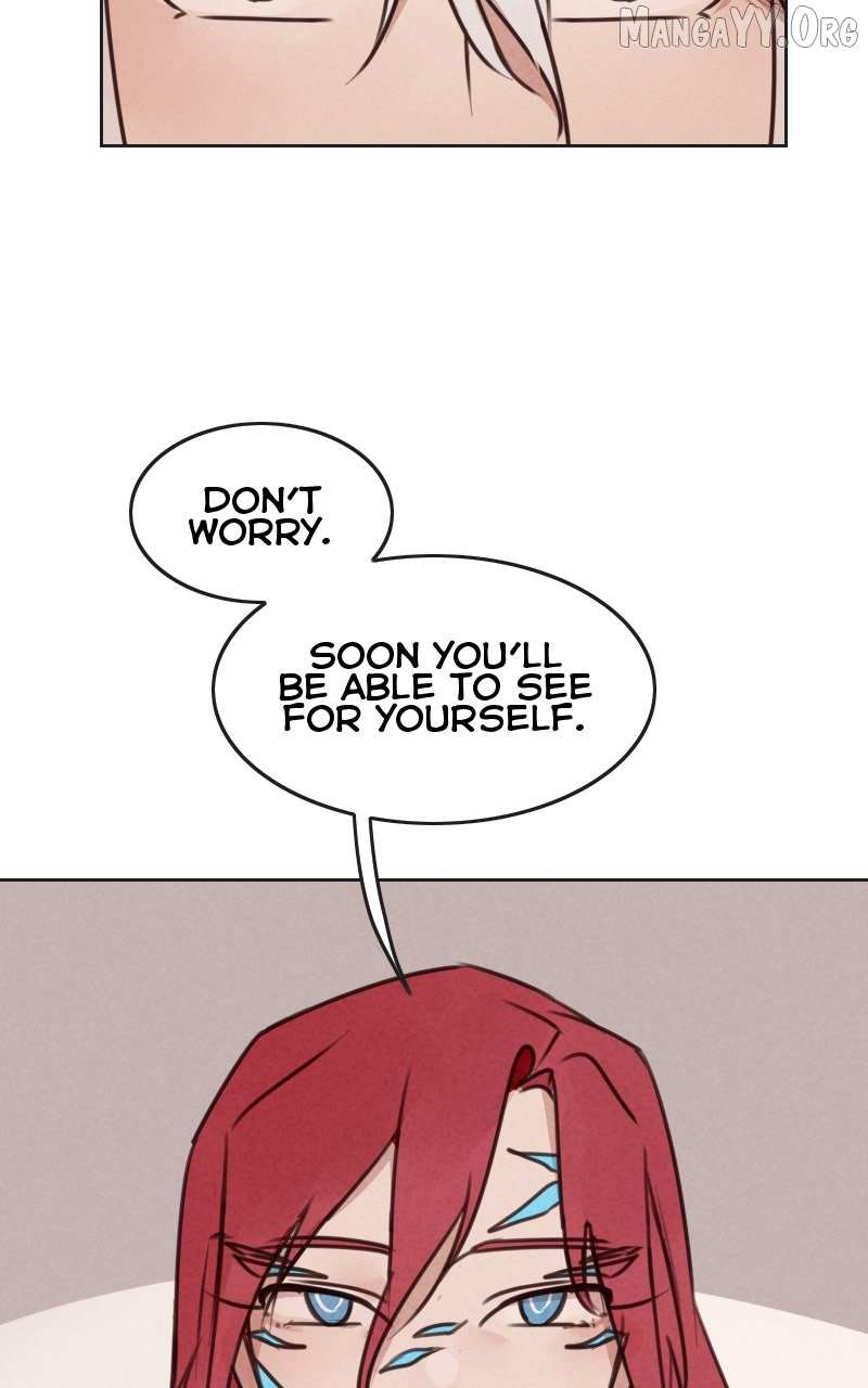 Blue Matter Chapter 127 page 19 - 