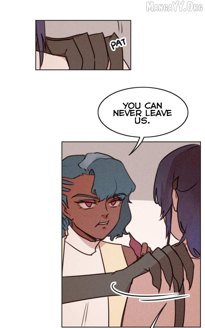 Blue Matter Chapter 127 page 24 - 