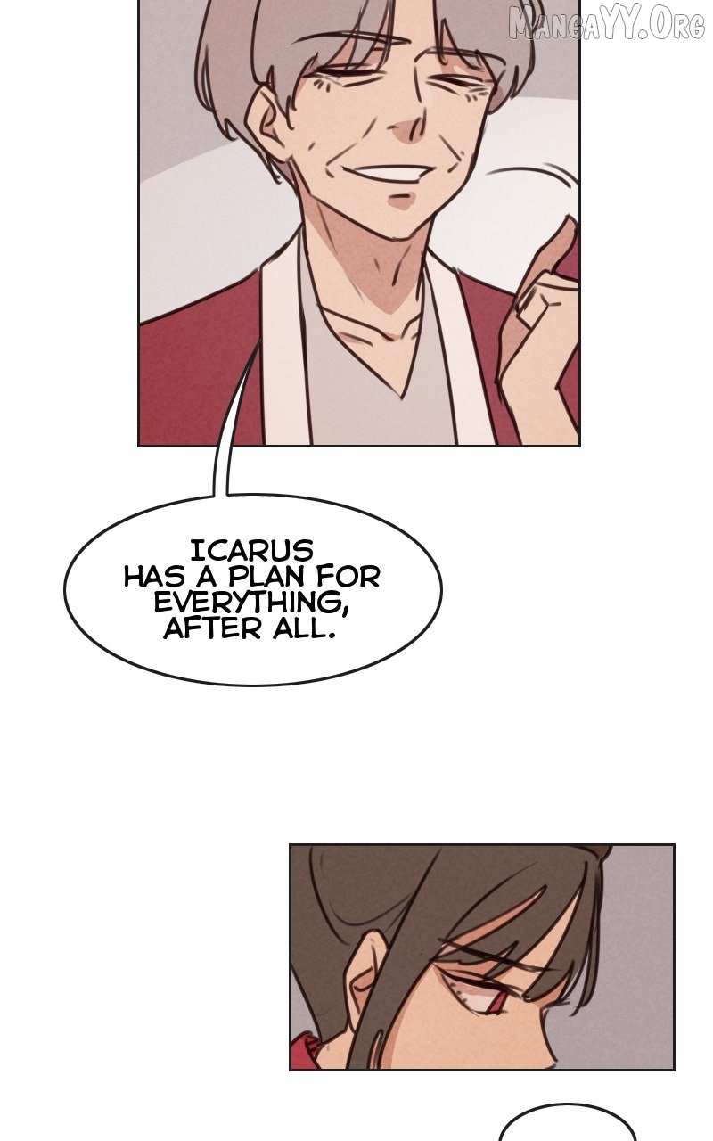 Blue Matter Chapter 127 page 28 - 