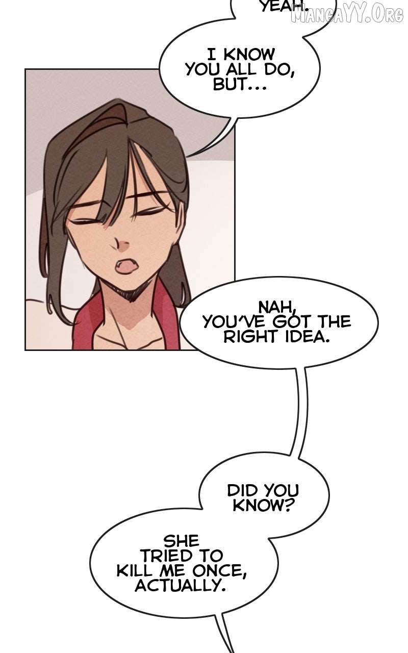 Blue Matter Chapter 127 page 30 - 