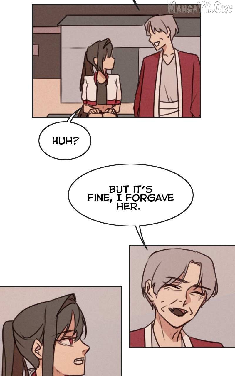 Blue Matter Chapter 127 page 31 - 