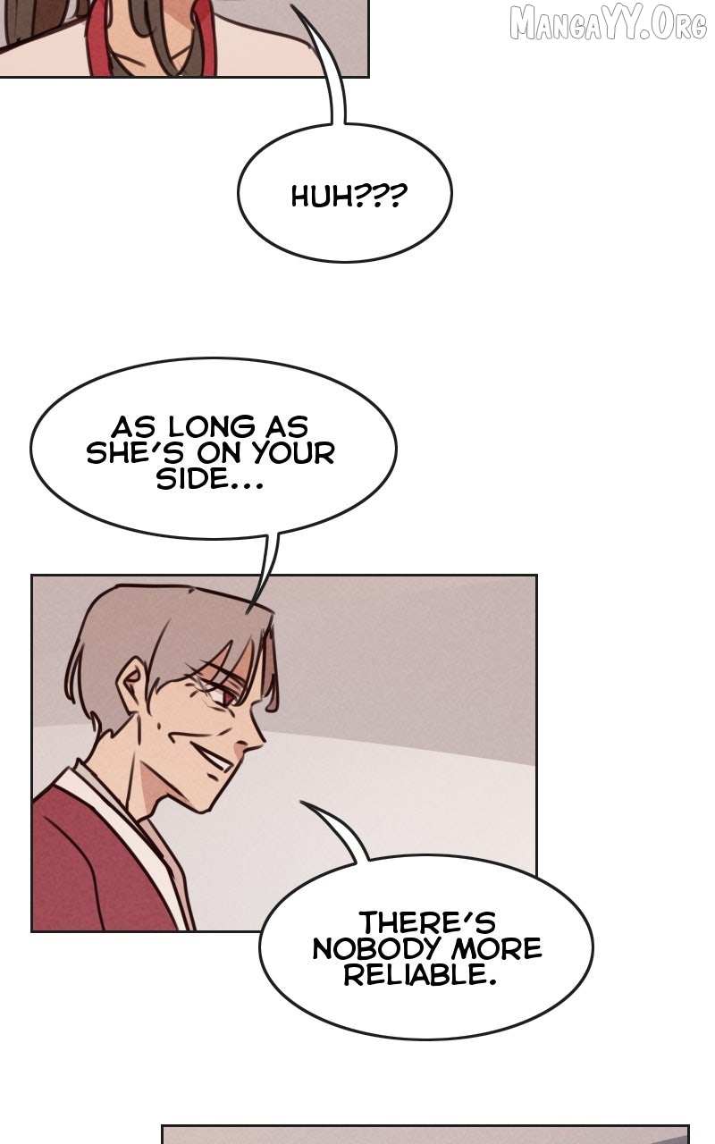 Blue Matter Chapter 127 page 32 - 