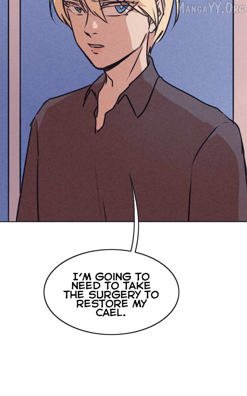 Blue Matter Chapter 127 page 38 - 