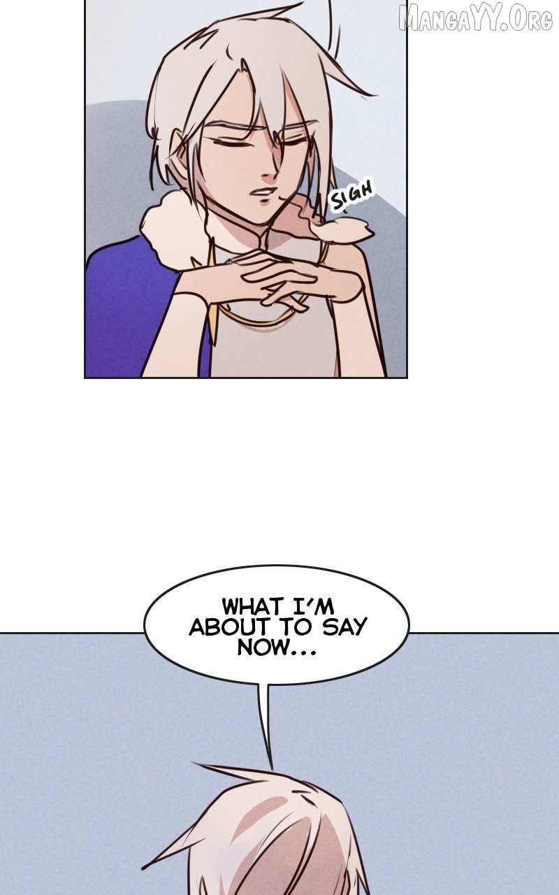 Blue Matter Chapter 127 page 8 - 