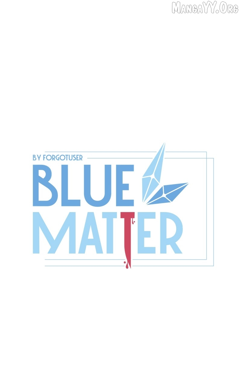 Blue Matter Chapter 127 page 10 - 