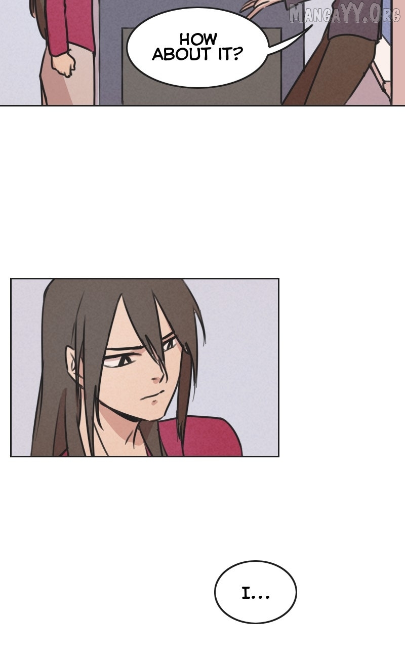 Blue Matter Chapter 128 page 11 - 