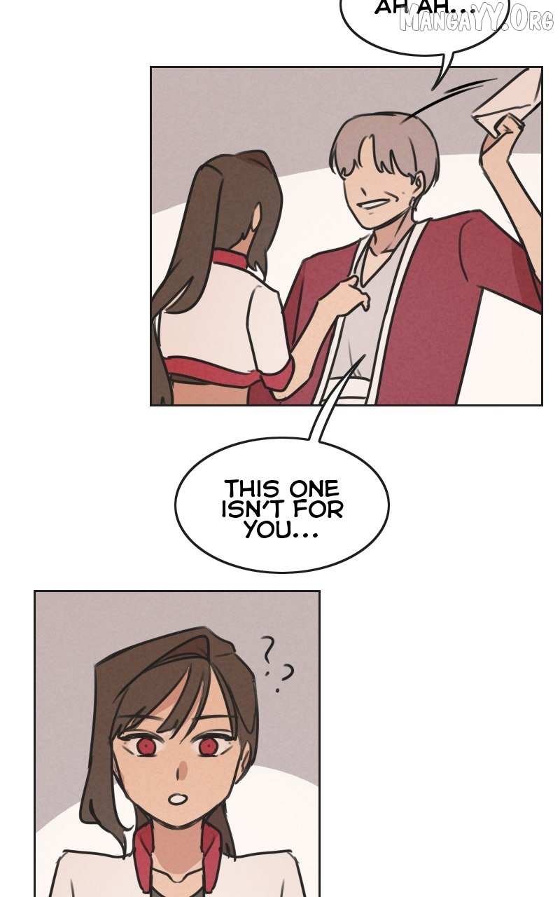 Blue Matter Chapter 128 page 13 - 