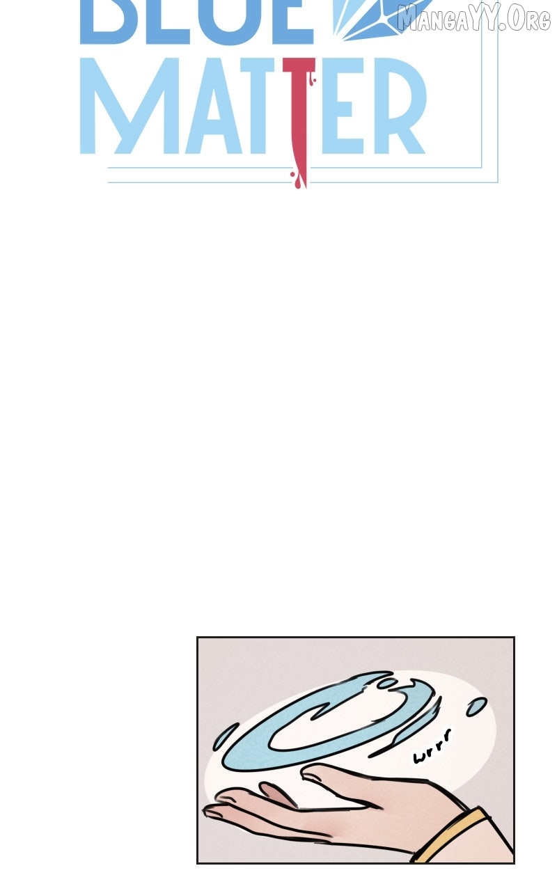 Blue Matter Chapter 128 page 16 - 