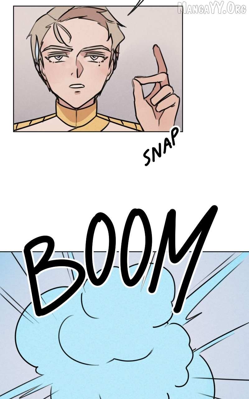 Blue Matter Chapter 128 page 20 - 