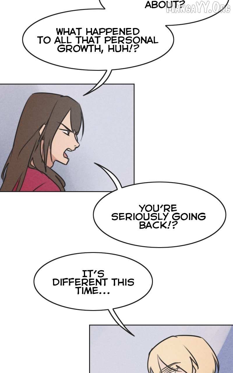 Blue Matter Chapter 128 page 3 - 