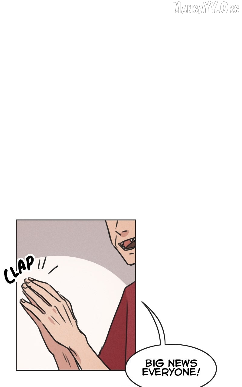 Blue Matter Chapter 128 page 22 - 