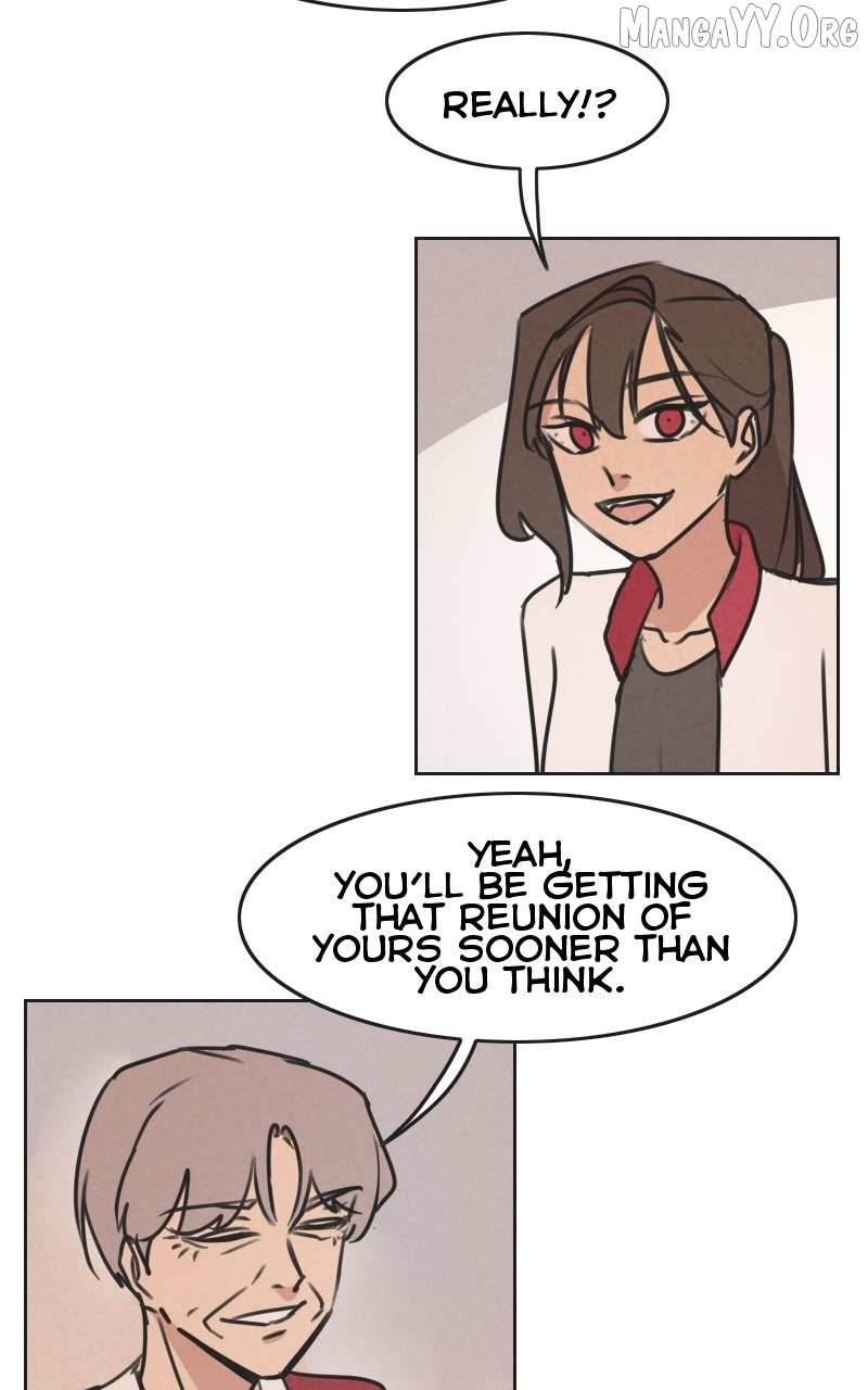 Blue Matter Chapter 128 page 24 - 