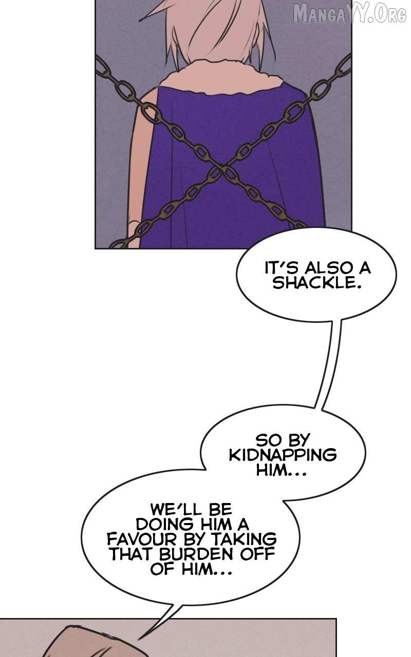 Blue Matter Chapter 128 page 29 - 
