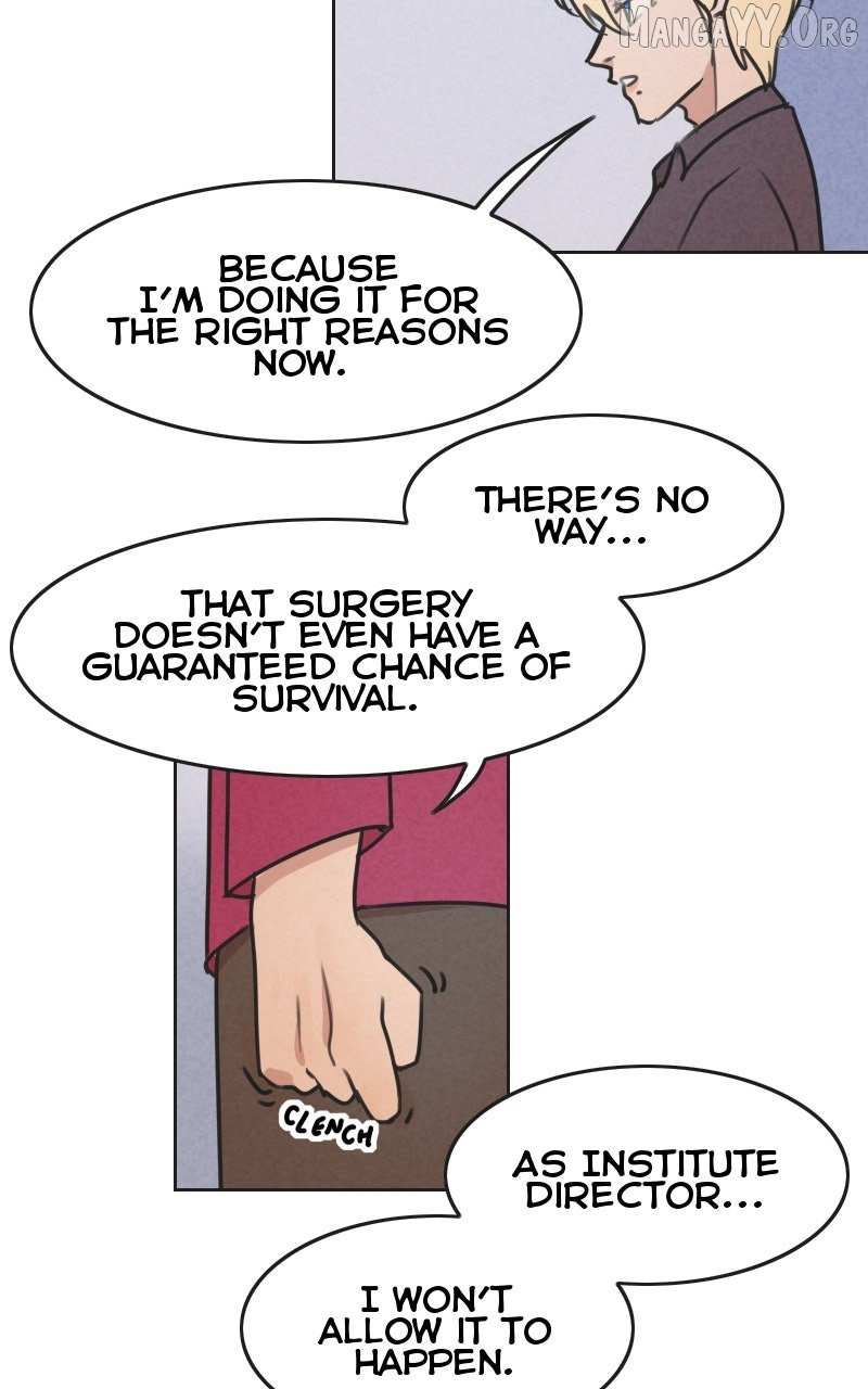 Blue Matter Chapter 128 page 4 - 