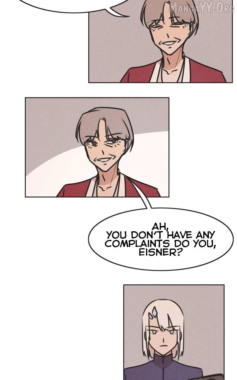 Blue Matter Chapter 128 page 33 - 