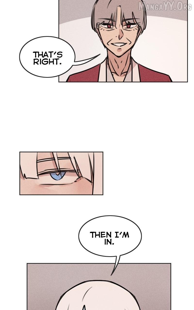 Blue Matter Chapter 128 page 36 - 