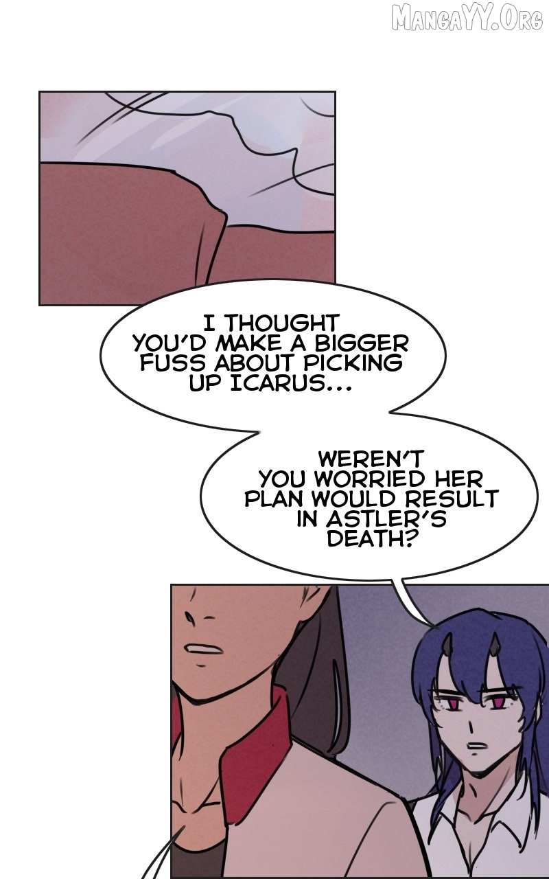 Blue Matter Chapter 128 page 38 - 