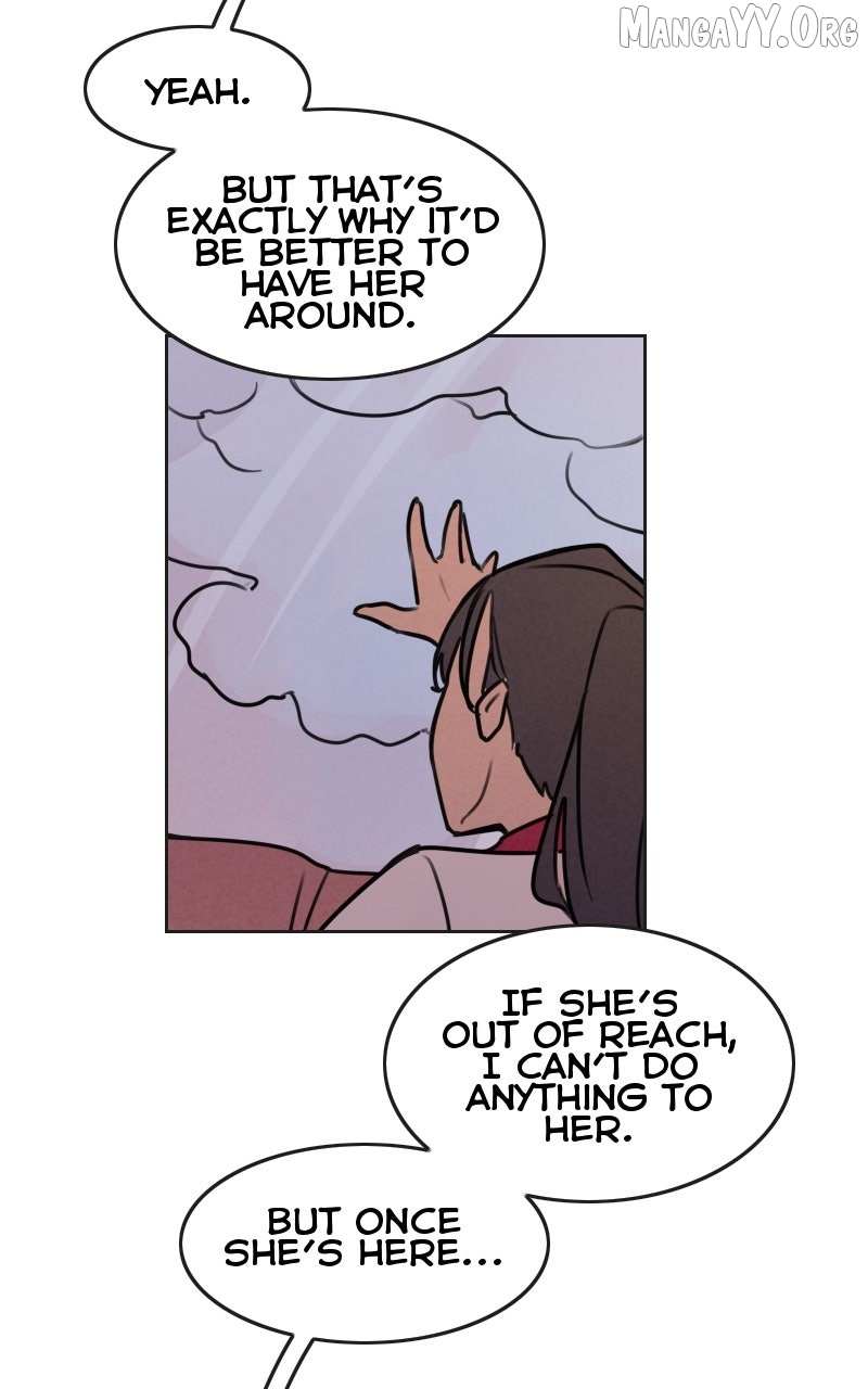 Blue Matter Chapter 128 page 39 - 