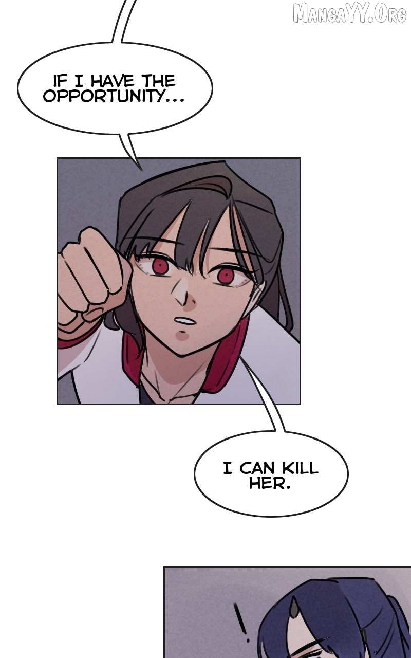 Blue Matter Chapter 128 page 40 - 