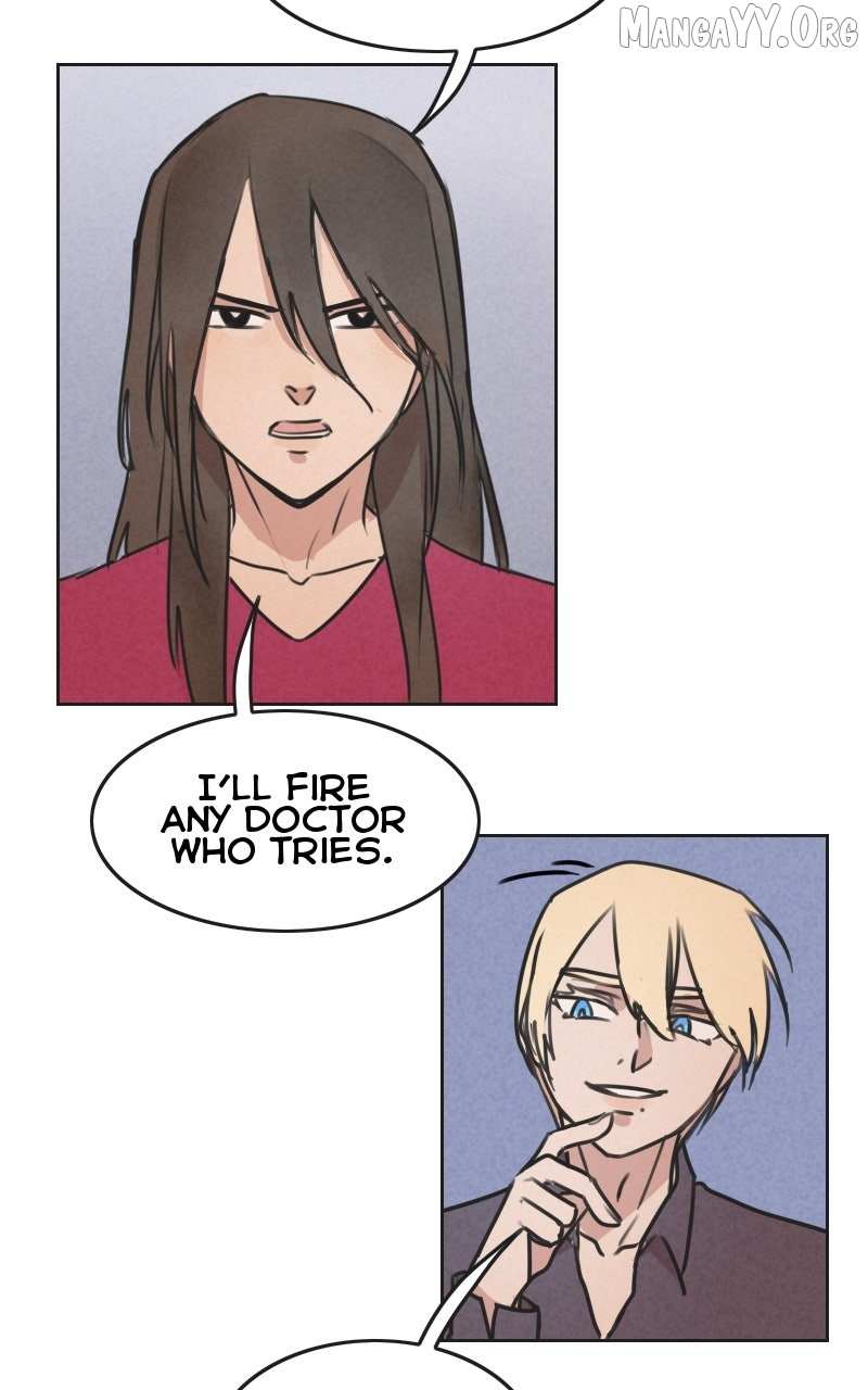 Blue Matter Chapter 128 page 5 - 