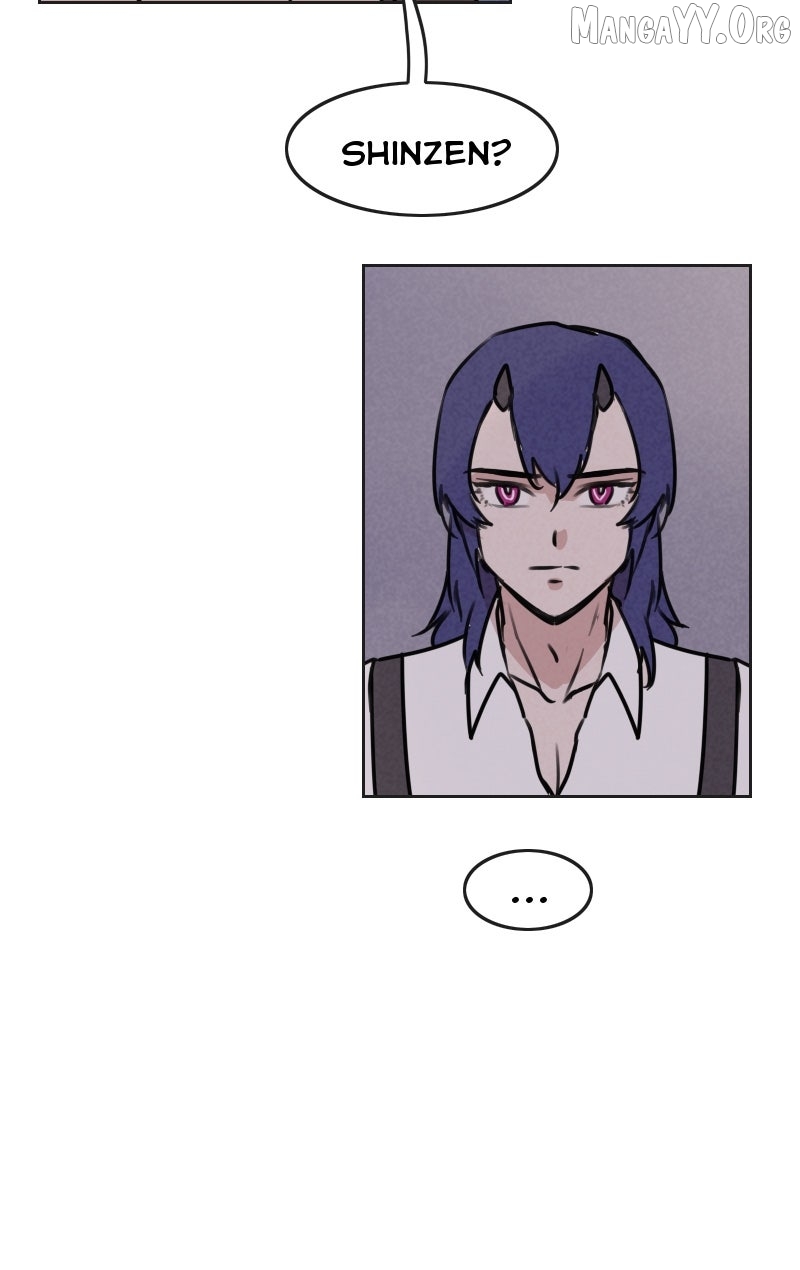 Blue Matter Chapter 128 page 42 - 