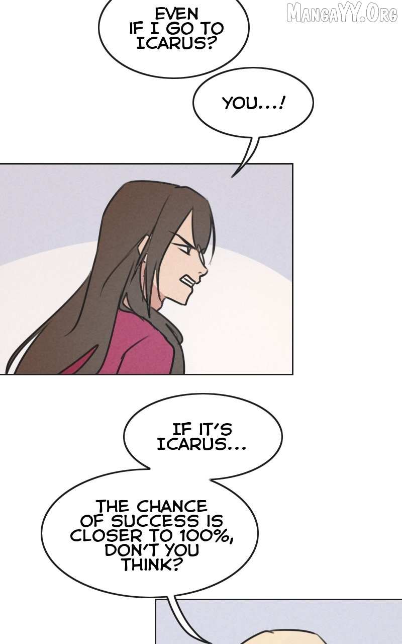 Blue Matter Chapter 128 page 6 - 