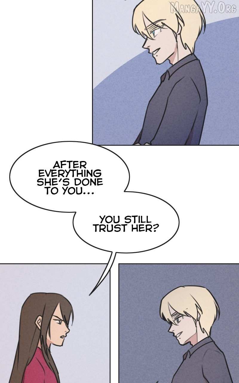 Blue Matter Chapter 128 page 7 - 