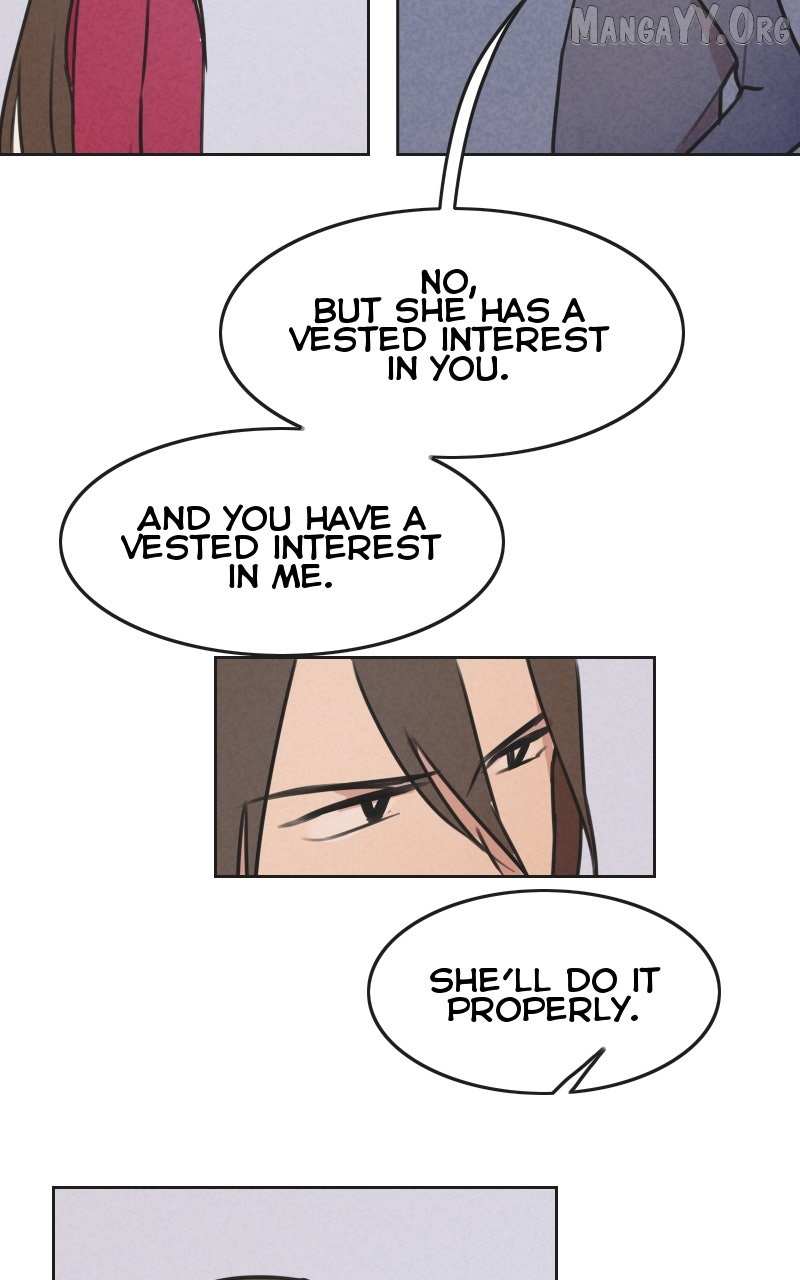 Blue Matter Chapter 128 page 8 - 