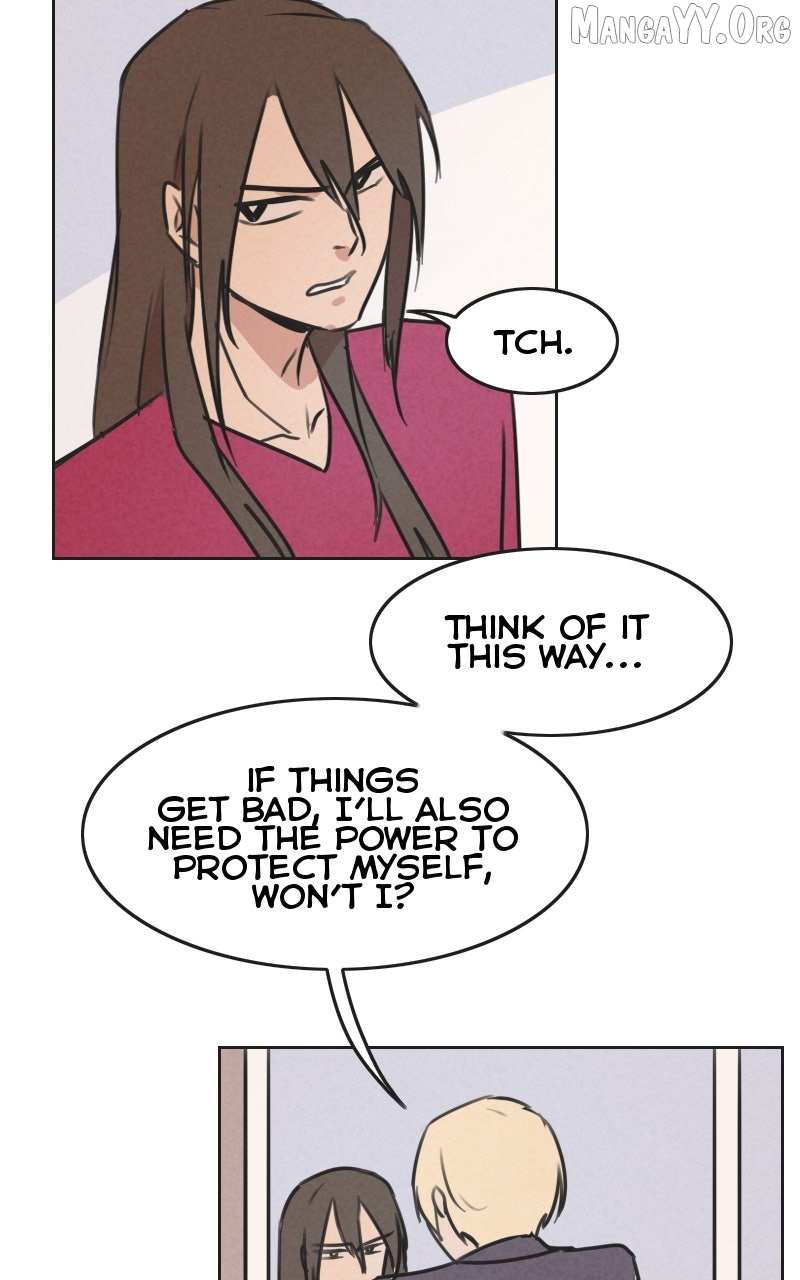 Blue Matter Chapter 128 page 9 - 