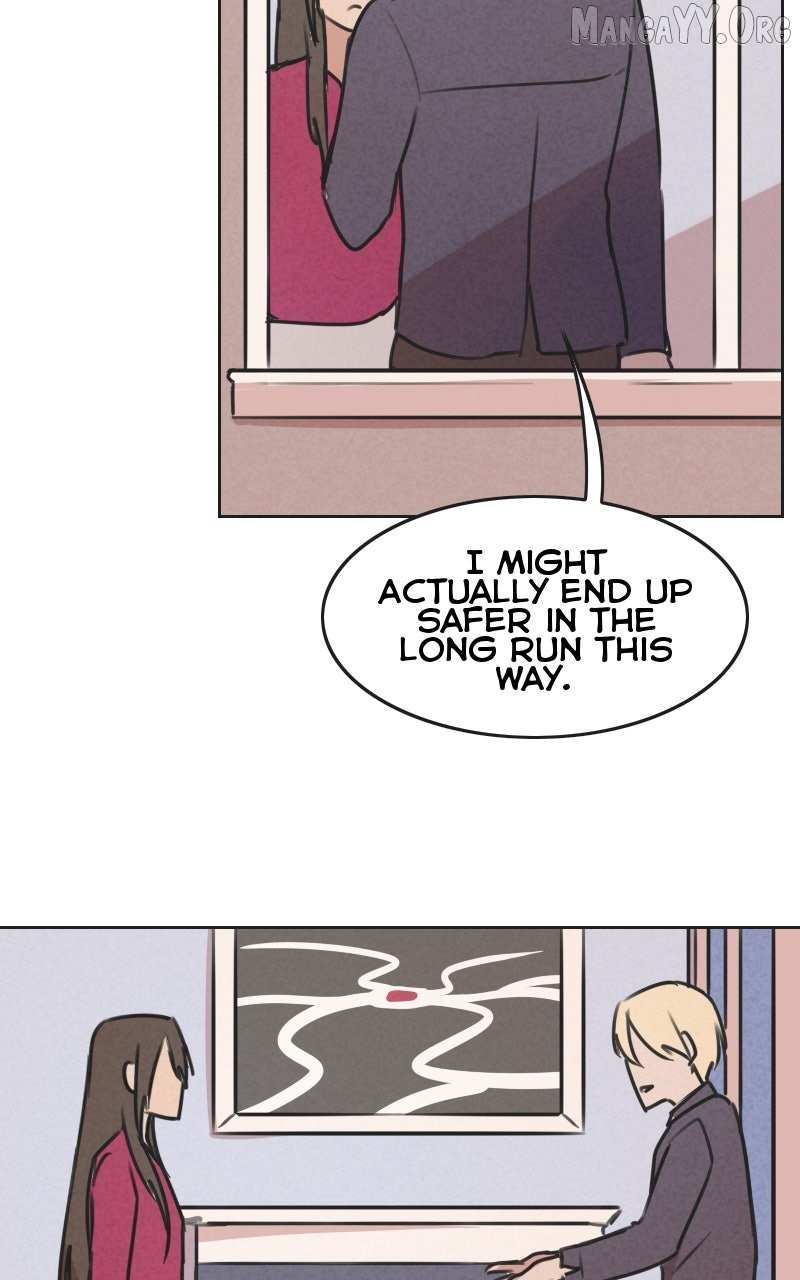 Blue Matter Chapter 128 page 10 - 