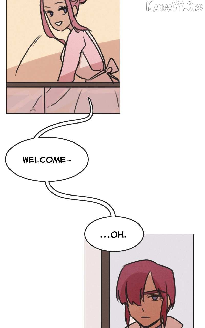 Blue Matter Chapter 129 page 2 - 