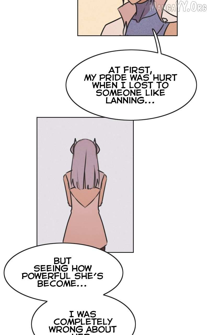 Blue Matter Chapter 129 page 11 - 
