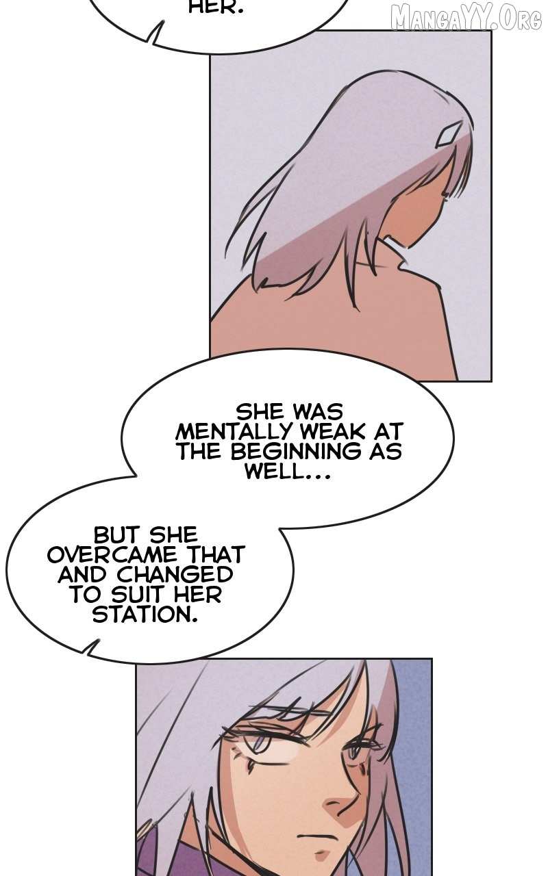 Blue Matter Chapter 129 page 12 - 