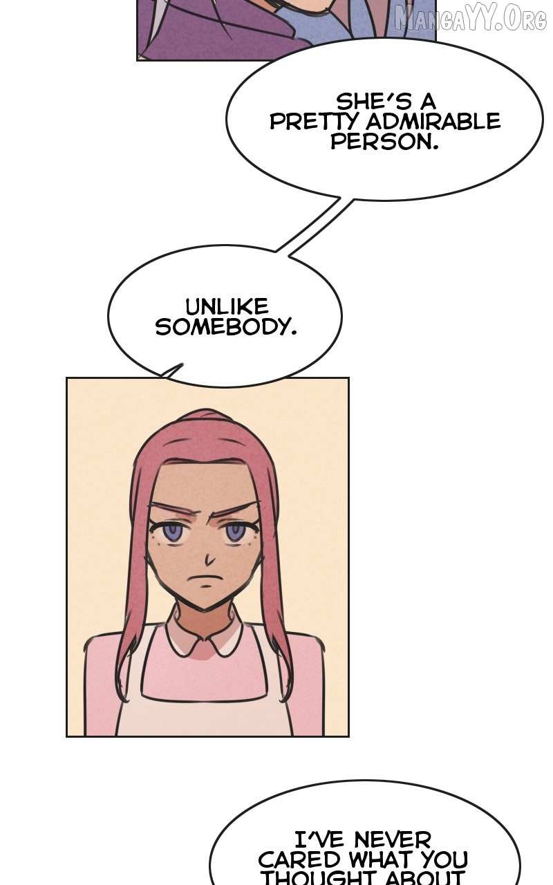 Blue Matter Chapter 129 page 13 - 