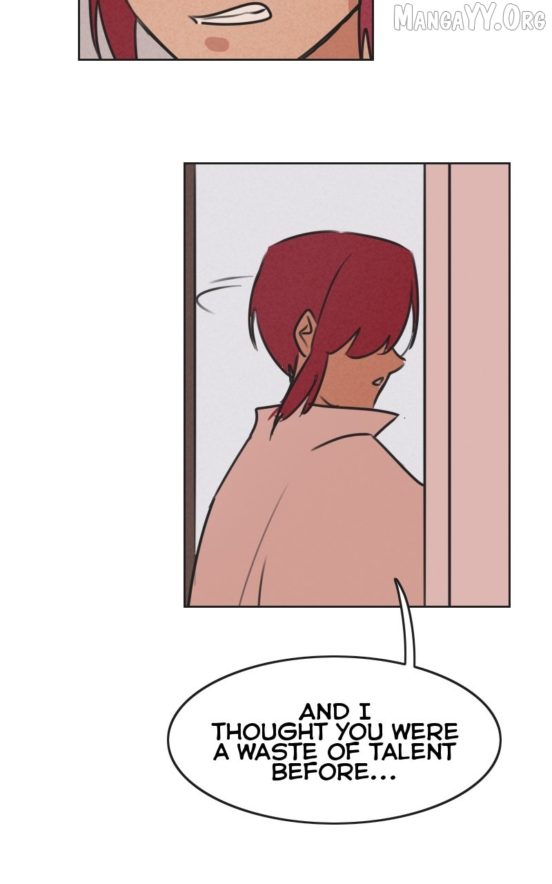 Blue Matter Chapter 129 page 15 - 
